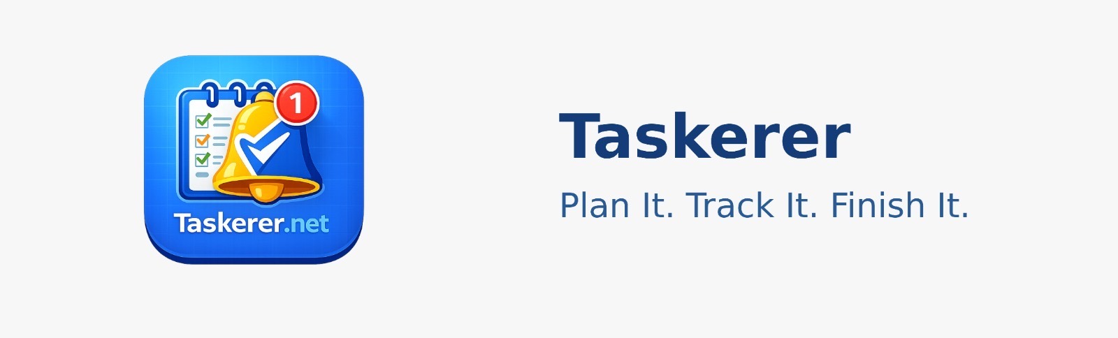 Taskerer